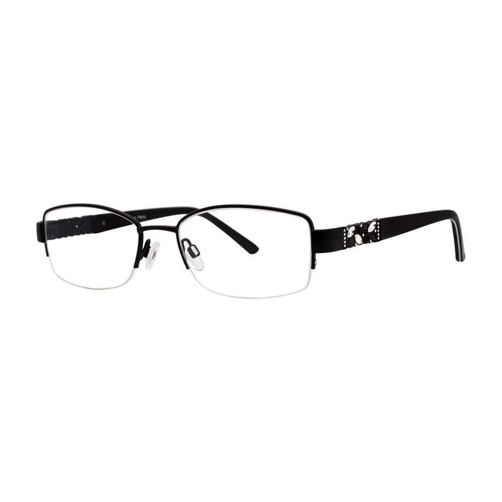 Destiny Percy Eyeglasses Black 52mm